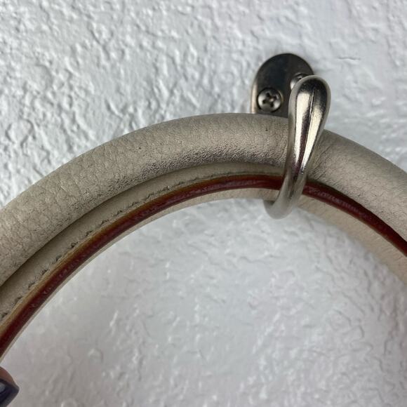 Kate Spade Ivory Shoulder Bag - Picture 5 of 8